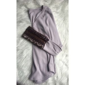 Free People Thermal